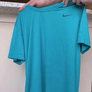 Nike Dri-Fit Top